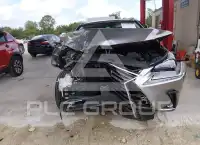 2020 Lexus NX300 фото