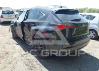 2020 Lexus NX300 фото