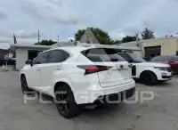 2020 Lexus NX300 фото