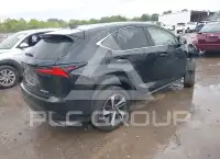 2020 Lexus NX300 фото