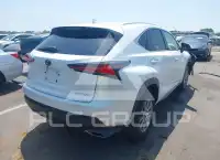 2020 Lexus NX300 фото