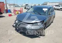 2020 Lexus NX300 фото