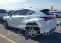 2020 Lexus NX300 фото