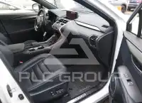 2020 Lexus NX300 фото