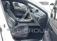 2020 Lexus NX300 фото