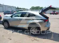 2020 Lexus NX300 photo