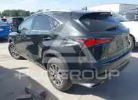 2020 Lexus NX300 фото