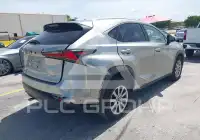 2020 Lexus NX300 фото