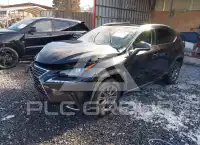 2020 Lexus NX300 фото