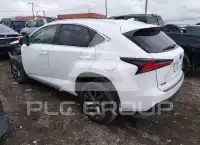 2020 Lexus NX300 фото