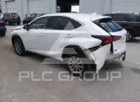 2020 Lexus NX300 фото