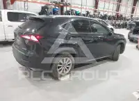 2020 Lexus NX300 фото