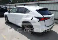2020 Lexus NX300 фото