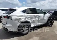 2020 Lexus NX300 фото