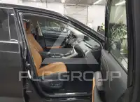 2020 Lexus NX300 фото