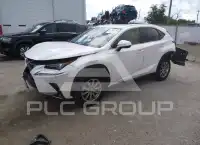 2020 Lexus NX300 фото
