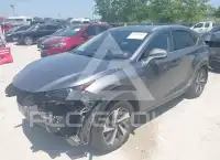 2020 Lexus NX300 фото