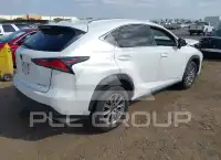 2020 Lexus NX300 фото