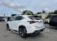 2020 Lexus NX300 photo
