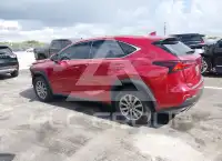 2020 Lexus NX300 фото