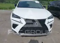 2020 Lexus NX300 фото