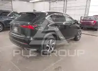 2020 Lexus NX300 фото
