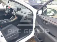 2020 Lexus NX300 photo