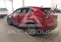 2020 Lexus NX300 фото