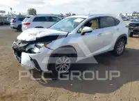 2020 Lexus NX300 фото