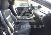 2020 Lexus NX300 фото