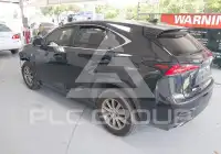2020 Lexus NX300 фото