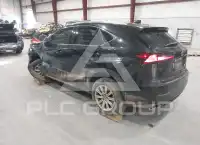 2020 Lexus NX300 фото