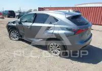 2020 Lexus NX300 фото