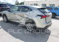 2020 Lexus NX300 фото