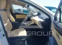 2020 Lexus NX300 фото