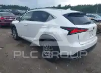 2020 Lexus NX300 фото