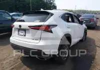 2020 Lexus NX300 photo