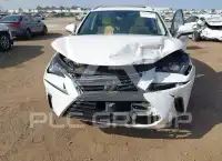 2020 Lexus NX300 фото