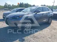 2020 Lexus NX300 фото