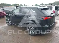 2020 Lexus NX300 фото