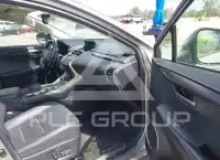 2020 Lexus NX300 фото