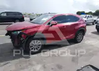 2020 Lexus NX300 фото