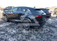 2020 Lexus NX300 фото
