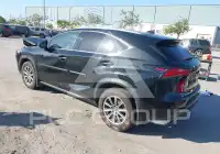 2020 Lexus NX300 фото