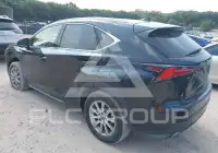 2020 Lexus NX300 photo