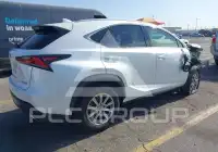 2020 Lexus NX300 фото