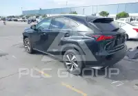 2020 Lexus NX300 фото
