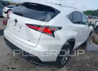 2020 Lexus NX300 photo