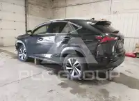 2020 Lexus NX300 фото