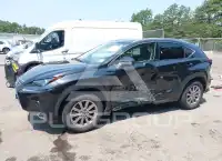 2020 Lexus NX300 фото